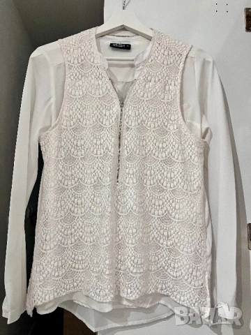 Дамска Риза и Риза-Елек