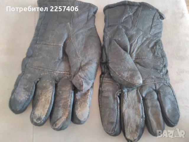 Ръкавици , снимка 3 - Ръкавици - 50379499