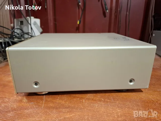 Продава се двуглав дек Denon UDR-F07. , снимка 4 - Декове - 55945091