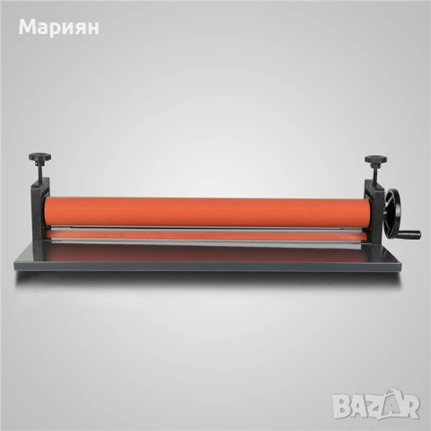 Студен ламинатор LBS 1300, снимка 2 - Други машини и части - 51299399