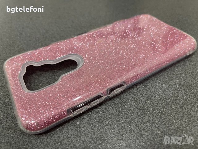 Xiaomi Redmi Note 9 блестящи силикони, снимка 7 - Калъфи, кейсове - 31049455