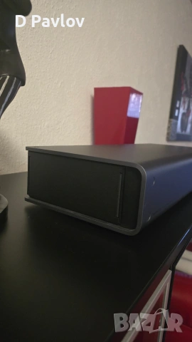 Audioquest Niagara 1200, снимка 2 - Аудиосистеми - 54313597