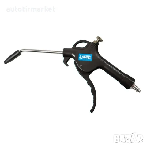 Пистолет за въздух G3 – Lampa 98096