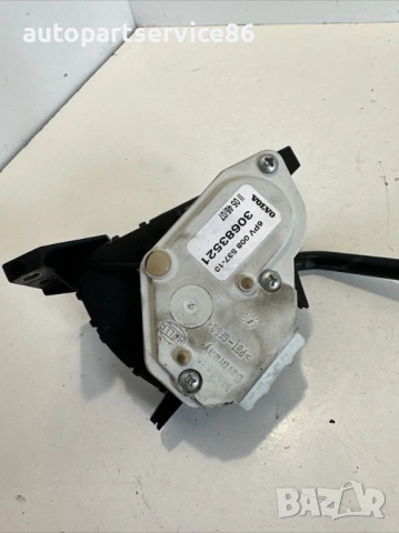 Педал на газта за Volvo XC90 2.4D 185HP D5 (2007) 30683521, снимка 2 - Части - 54004653
