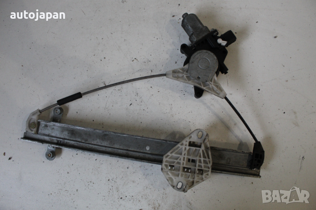 Заден десен електрически стъклоповдигач Хонда фр-в 08г Honda fr-v 2008, снимка 2 - Части - 44618731