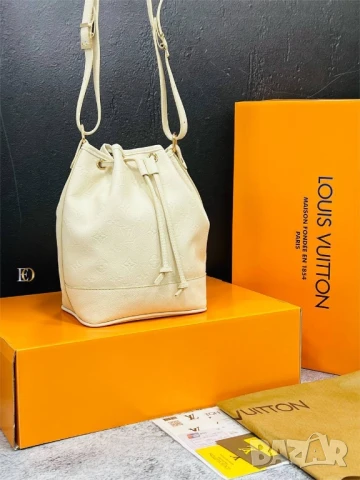 чанти louis vuitton , снимка 9 - Чанти - 51097737