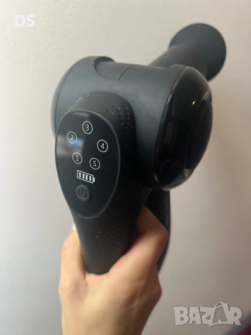 Антицелулитен Масажор , снимка 2 - Масажори - 51959437