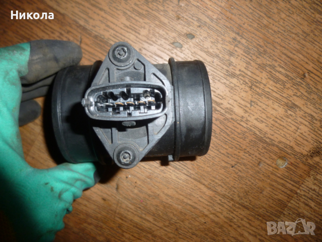 Дебитомер за Опел Зафира 2.0 дти 101 к.с, снимка 5 - Части - 36402434