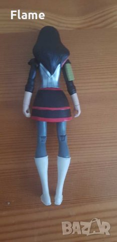Екшън фигура на Катана Katana DC Super Hero Girls 6 inch ДС кукла Батман Марвел Marvel, снимка 3 - Други ценни предмети - 29801451