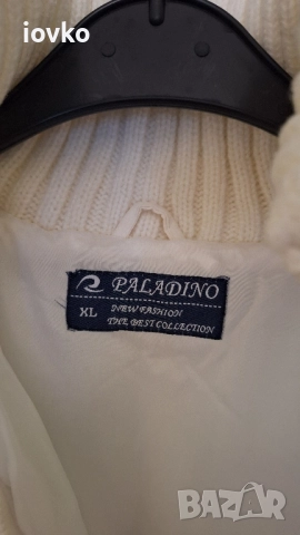 Дамска зимна шуба, снимка 5 - Други - 52586280