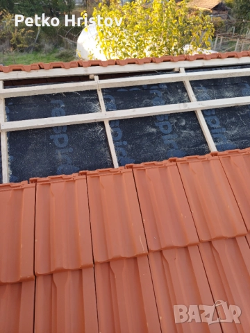 Майстор на покриви , снимка 3 - Ремонт на покриви - 52649905