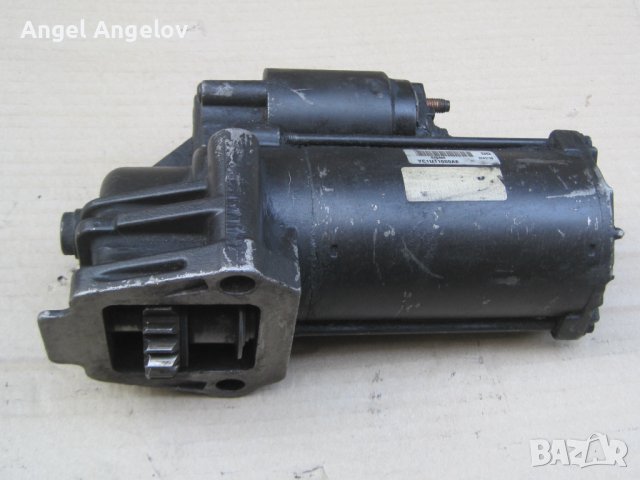 Стартер YC1U11000AE Ford Transit MK6 , 2.0 TDDI 2.0 TDCI 2.4 TDDI 2.4 TDCI, снимка 1