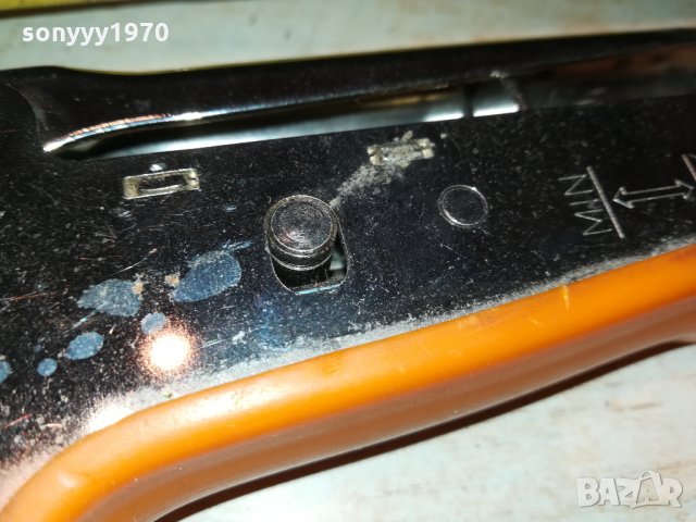 RAPID 33 MADE IN SWEDEN 2009211725, снимка 12 - Други инструменти - 34196339