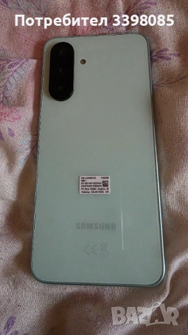 Samsung galaxy S 24 plus купен в брой, снимка 9 - Samsung - 54172933