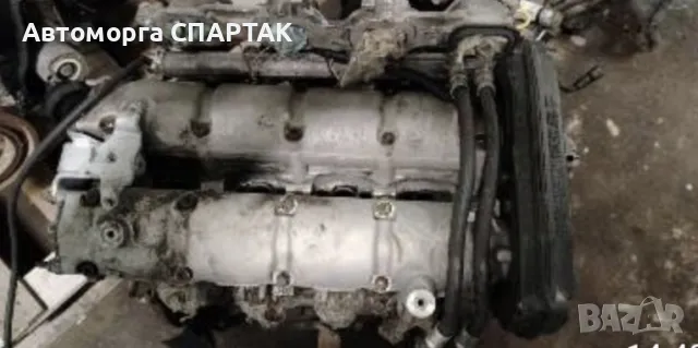 Мотор без кутия за Fiat Stilo 1.8