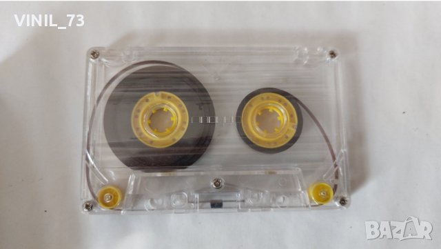 Depeche Mode – Black Celebration, снимка 4 - Аудио касети - 38136141