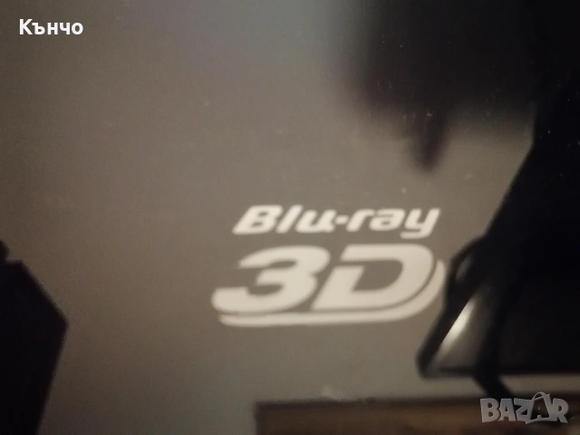 Blu ray DVD Samsung плейар! , снимка 3 - Плейъри, домашно кино, прожектори - 53249676
