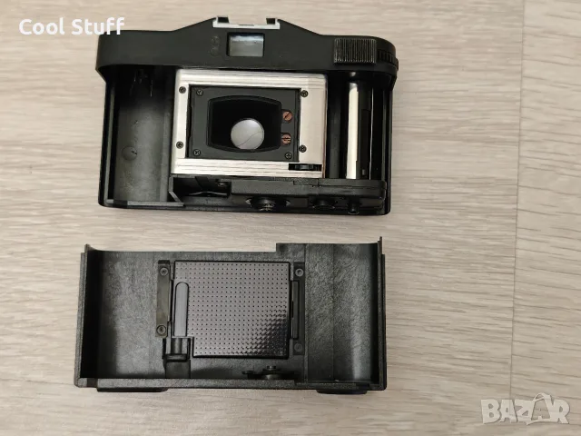 Фотоапарат Minox 35 GL, снимка 6 - Фотоапарати - 56460290