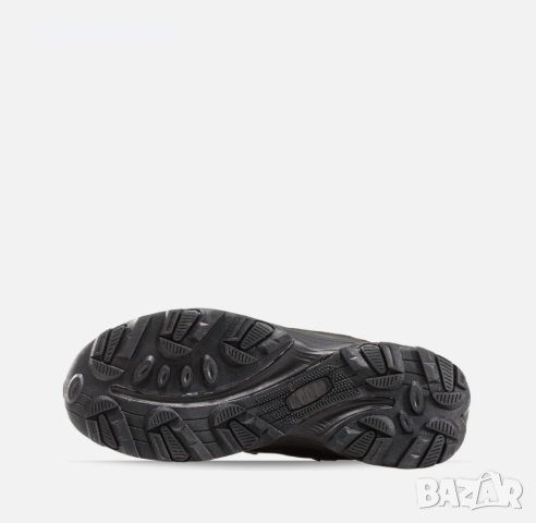 Зимни Обувки Lee Cooper Black 702-22, снимка 4 - Мъжки боти - 42251825