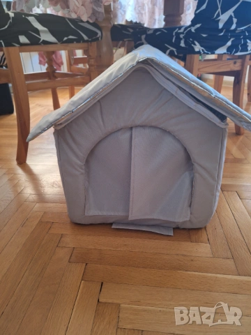 Къща за бездомни и домашни любимци , снимка 2 - Други стоки за животни - 53933417