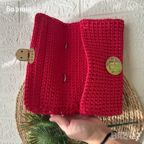 Чанта, снимка 3 - Чанти - 52859173