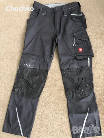 Engelbert Strauss Motion 2020 панталон