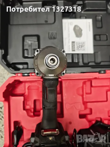 X20v PARKSIDE PERFORMANCE PDSSAP 20-Li B3 , снимка 6 - Куфари с инструменти - 55775156
