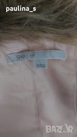Три броя / Марково яке "Gap" и "Terranova" , снимка 8 - Якета - 26539108