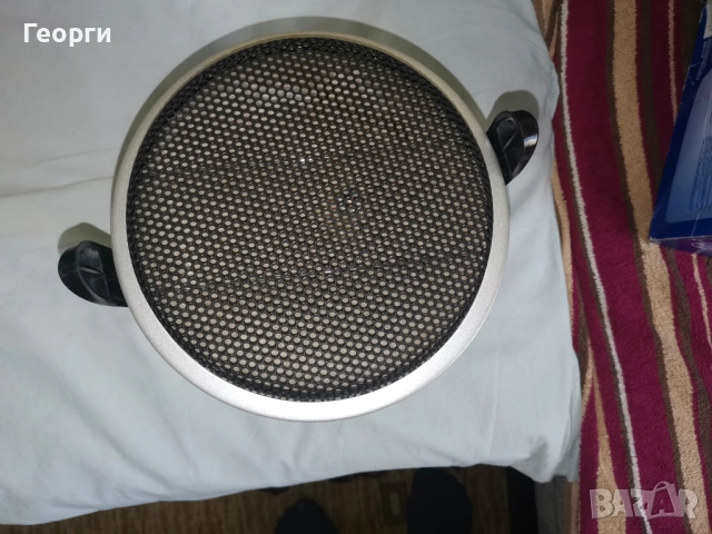 Каталитична печка blue cat coleman/campingaz, снимка 8 - Къмпинг мебели - 52501451