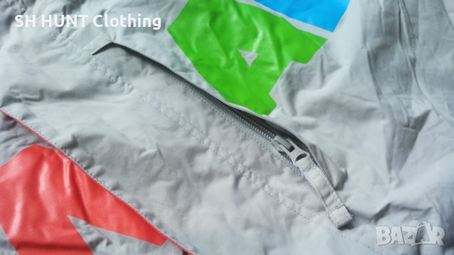 ARMADA MEGA REX 10000/10000 Ski Snowboard Jacket Размер XL ски сноуборд яке 12-65, снимка 12 - Зимни спортове - 52226060