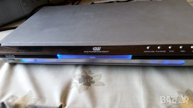 DVD NEO  DVD-PDX77 