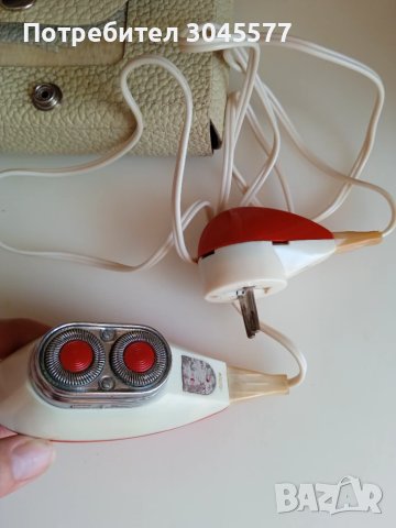 Самобръскачка електрическа Харков-2, снимка 1