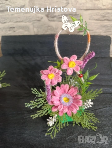 Подарък за 8-ми март , снимка 2 - Други - 53212514