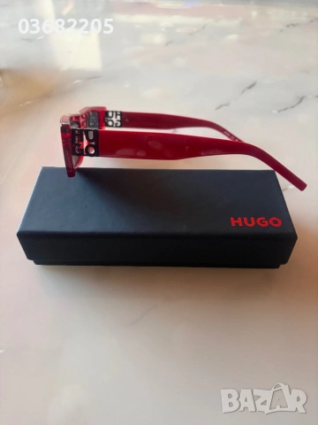 Слънчеви очила, снимка 2 - Други - 54104904