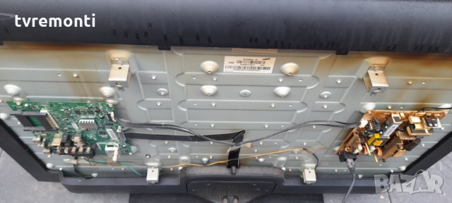 T Con Board T500HVN01. 1 CTRL BD  50T03-C0C, снимка 5 - Части и Платки - 33919147