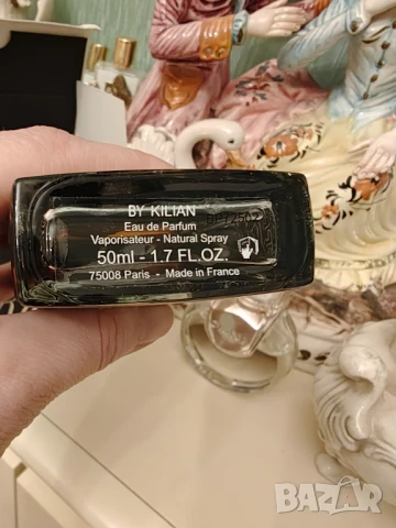 BLACK PHANTOM Kilian 50 ml edp намален, снимка 5 - Дамски парфюми - 51000399