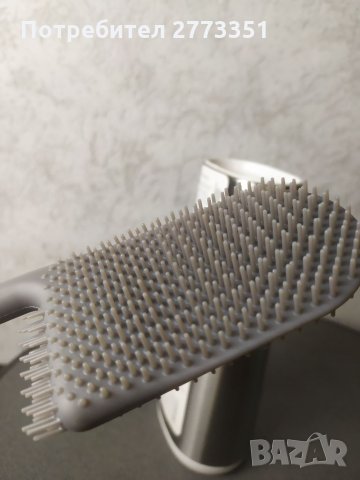 поставка за Четка за тоалетна Joseph Joseph, снимка 6 - Мопове, кофи, четки и метли - 35658250