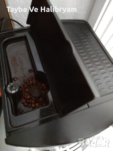 Кафе машина Privileg Esperienza, снимка 6 - Кафемашини - 42106676