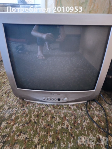 Телевизор Samsung