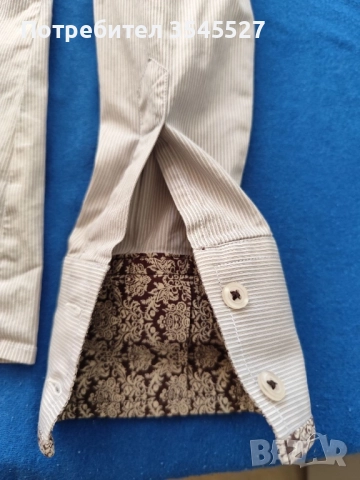 Риза, снимка 4 - Ризи - 52522478