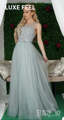 💎Официална Рокля 