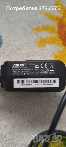 Лаптоп asus eee pc 1011 px НА ЧАСТИ , снимка 16 - Части за лаптопи - 54242118