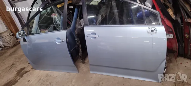 Врати предни задни лява дясна Toyota Corolla Verso 04-09г - 150лв