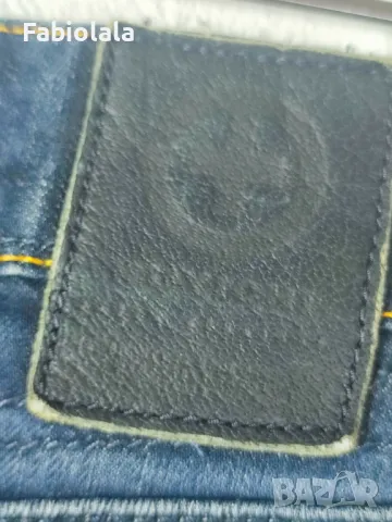 Kuyichi jeans S, снимка 5 - Дънки - 47556074