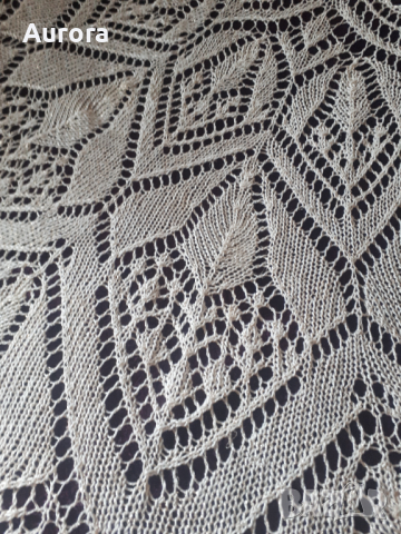 Карета и покривка с ламе на 1 кука, снимка 5 - Декорация за дома - 44698156