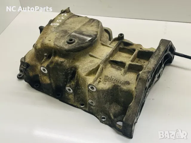 Картер за Рено Трафик Опел 1.6 дизел R9M452 111234933R 2016, снимка 5 - Части - 47719879