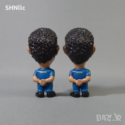 Футболни фигури 1997 TCC97 , снимка 3 - Колекции - 49627141