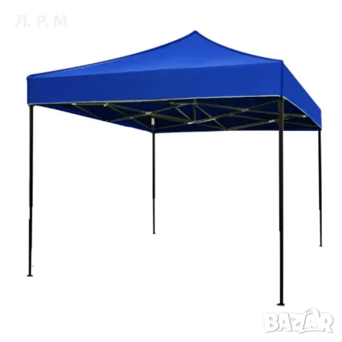 градинска шатра тип ХАРМОНИКА , снимка 5 - Градински мебели, декорация  - 48847498