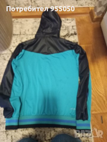 Дамско горнище, снимка 2 - Суичъри - 42902616