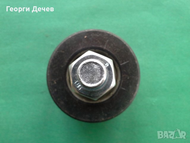 Ролка ф50 мм за плъзгаща врата